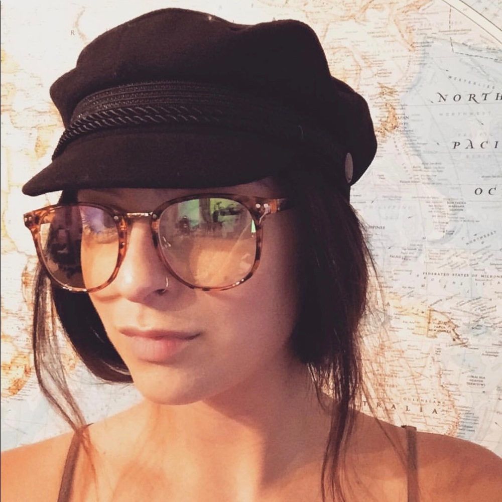 Billabong Jack hat